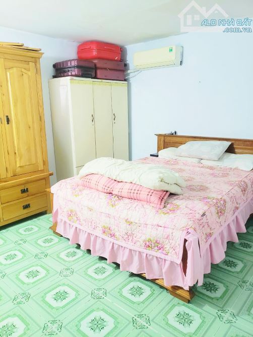 NHÀ KHU TRUNG TÂM QUẬN BÌNH TÂN - HẺM XE HƠI THÔNG - 2 LẦU -  GẦN CHỢ GÒ XOÀI - MÃ LÒ 48M2 - 1