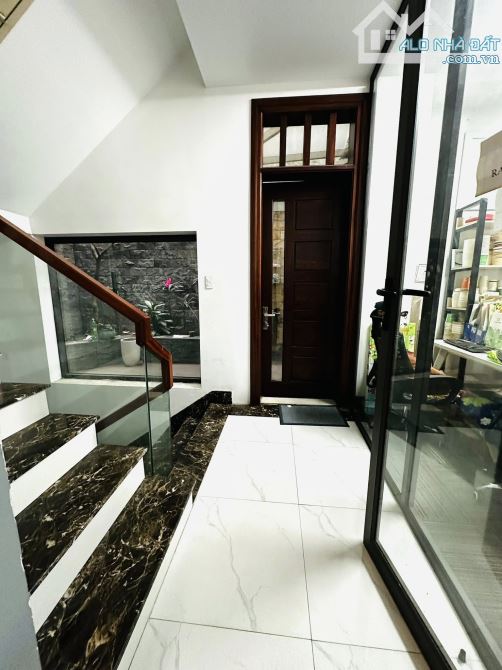 HIẾM Biệt thự VIP phố Nguyễn Tuân - Thanh Xuân, vỉa hè ô tô ngày đêm. 98m 45.6 tỷ - 1