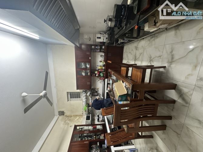 Bán Nhà Việt Hưng, Long Biên. 62m2 - 4 Tầng - Giá 8.x tỷ - 1