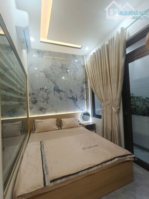 🏡 BÁN NHÀ KIỆT 3 Ô TÔ TRÁNH ĐƯỜNG NGUYỄN CHÁNH – CÁCH BIỂN CHỈ 300M 🌊 - 1