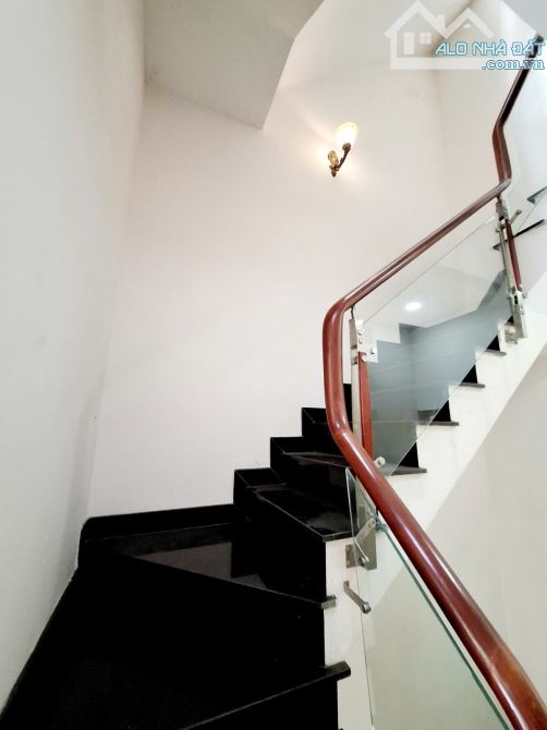 + 👉 SỐC SIÊU PHẨM GẤP GẤP BÁN NHÀ Đ MÃ LÒ BTĐA 4*14M 4L NHỈNH 6,xT - 1