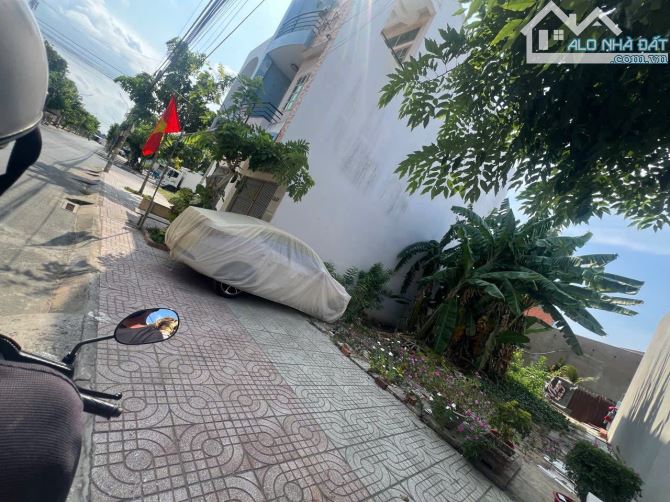 Đất mặt tiền Đoàn Giỏi, Trung An, Mỹ Tho Tiền Giang - 1