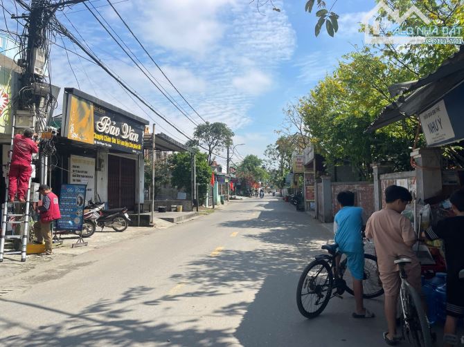 Đất đẹp đường oto tránh nhau Phạm Thị Liên - 1