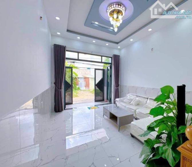 🧡 Nhà Nguyễn Thị Minh Khai Q3 – 58m² – 1 Trệt 2 Lầu ST – 6 Tỷ – 3PN - 1