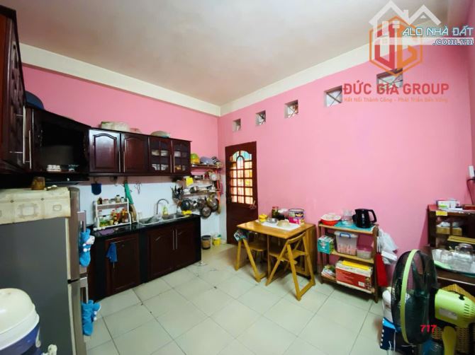 Bán nhà 1T2L kiên cố khu D2D phường Thống Nhất, trung tâm Biên Hoà - 1