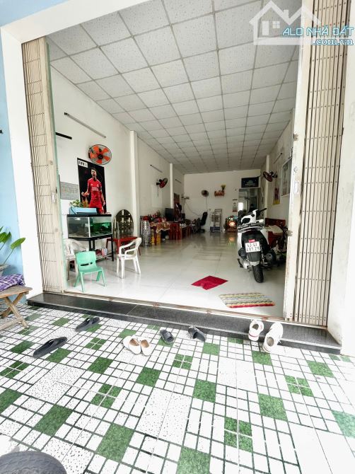Nhà Cấp 4 Đường Lư Giang Gía Rẻ Hơn Đất - 1