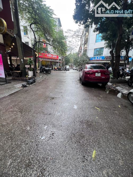 MẢNH ĐẤT VÀNG CUỐI CÙNG CÒN SÓT LẠI PHỐ ĐẠI CỒ VIỆT - QUẬN HAI BÀ TRƯNG - 1