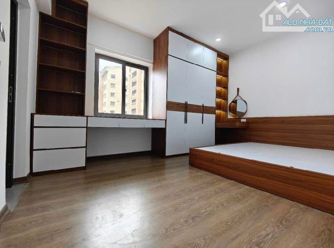 HẠ CHÀO_GÓC_3 THOÁNG_VIEW HỒ_CHUNG CƯ YÊN HOÀ_100m2_3 NGỦ_GIÁ: 6,5 TỶ - 1