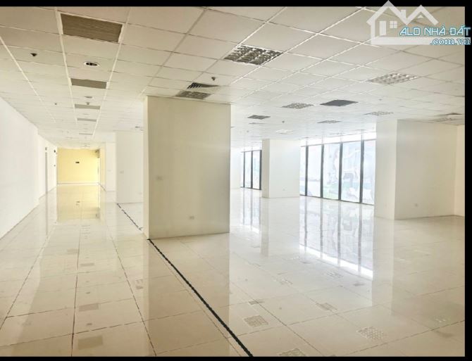3952/4000 M2 Sàn Thương Mại/ 228 Tỷ / Tầng 4/ Gemek tower Lê Trọng Tấn - 1