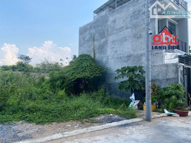 D061 🆘🆘Cần Bán Lô Đất phường Bửu Hoà _ Biên Hoà_ Đồng Nai . ⚡️DT:  4m x 21m ( 84m2 ) 💥 - 1