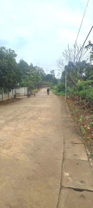 Cần Bán Đất Vân Hoà, Ba Vì Đường To, Vuông Nở Hậu Đẹp View Núi Đồi - 1