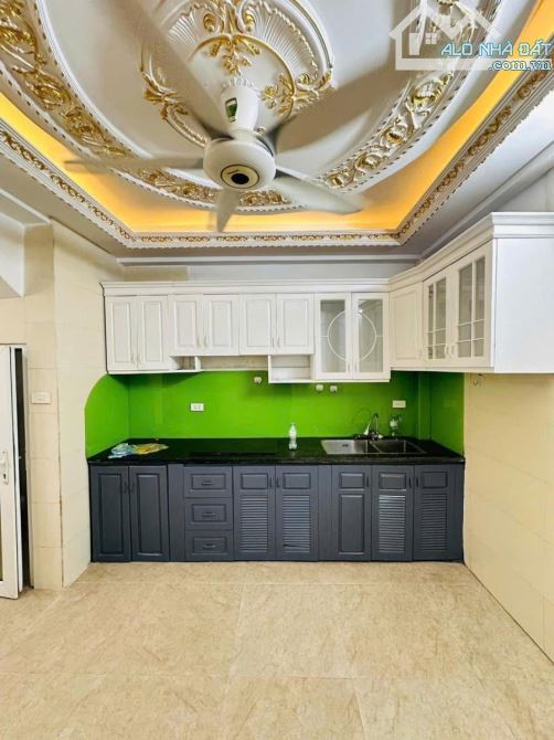 BÁN NHÀ PHỐ ĐỊNH CÔNG THƯỢNG-HOÀNG MAI -HÀ NỘI -30M x5 Tầng,Mt 3,5m giá 6,65, tỷ - 1