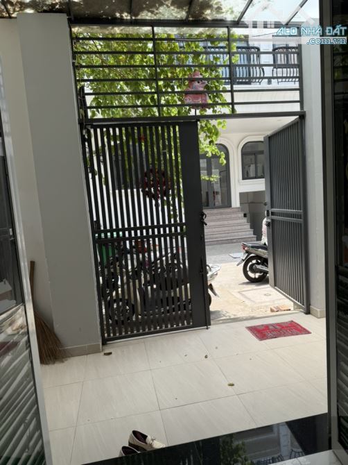 Bán nhà 78m2 (4,7x16), HXH kdc Kiều Đàm, Trần Xuân Soạn Q7, nhỉnh 9 tỷ - 1