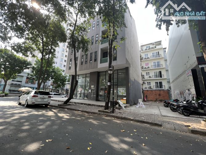 Bán đất khu Hưng Gia - Phú Mỹ Hưng-Quận 7 giá tốt - 1