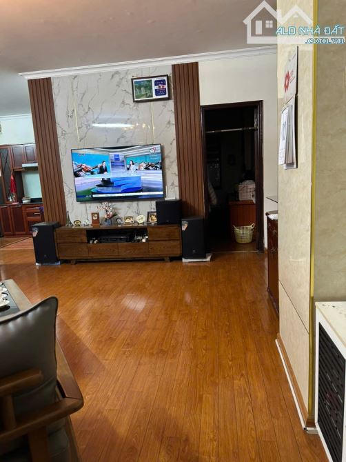 Bán căn hộ I9 Vinaconex Khuất Duy Tiến 110m2 3pn 2vs 6.48 tỷ (bp) Tầng trung, hướng mát - 1