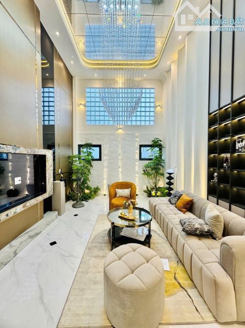 BÁN NHÀ 4Tx40m, MẶT ĐƯỜNG Ô TÔ TRÁNH, LIÊN XÃ CHÚC SƠN - PHỤNG CHÂU. GIÁ 3ty26 - 1