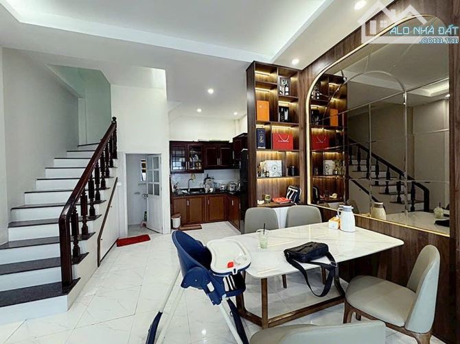 🔥 BÁN NHÀ PHÂN LÔ HƯNG THỊNH – GẦN HỒ – NGÕ THÔNG NHƯ TRÁI TIM NGƯỜI ĐANG YÊU – NHỈNH 8 T - 1