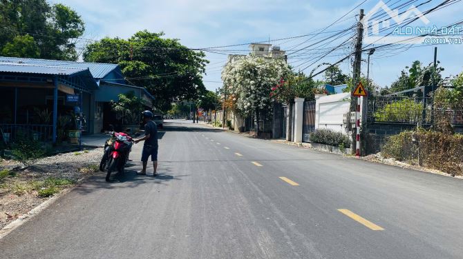 Bán lô đất 10m mặt tiền Nguyễn Tất Thành - TT Phước Hải đi bộ ra biển - 1