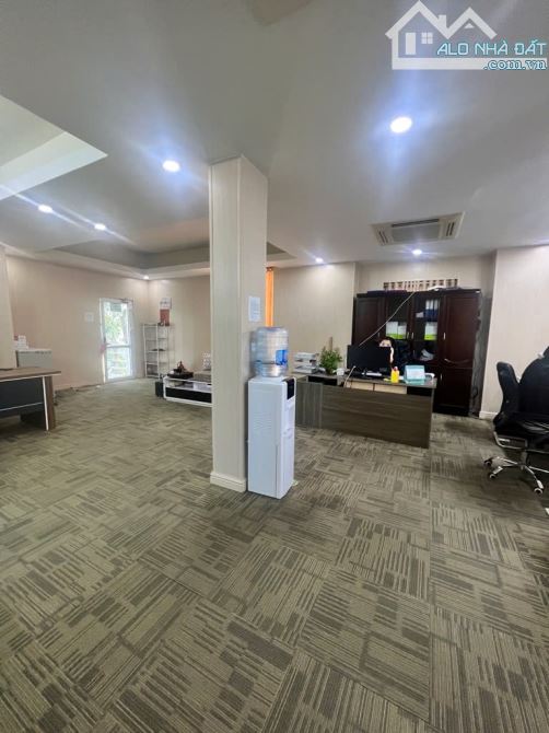 Cần Bán 367m2*4T, Biệt Thự Sát Đường Trần Thủ Độ, Pháp Vân, Hoàng Liệt, Hoàng Mai - 1