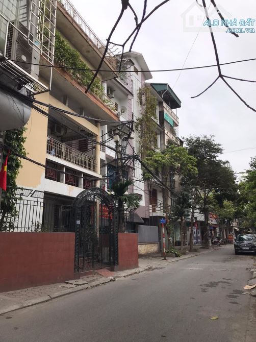 MẢNH ĐẤT VÀNG TRƯƠNG ĐỊNH - KD ĐỈNH - NGÕ THÔNG - OTO TRÁNH  131m - MT 5.8 Giá 27 TỶ - 1
