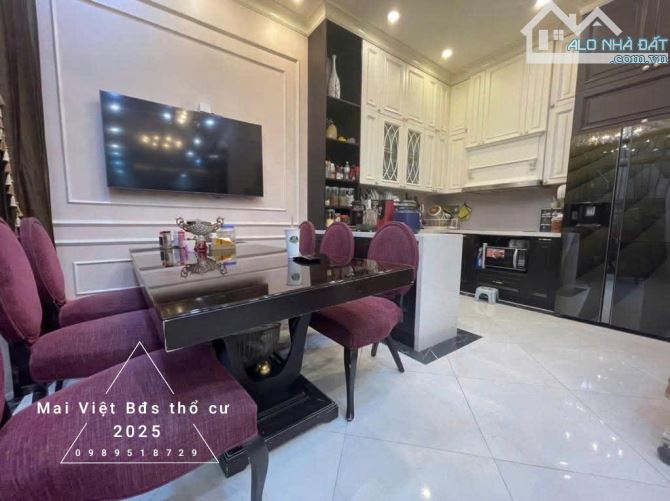Siêu phẩm - Hiếm - Rẻ Bán Đất Tặng Nhà 3tầng Đẹp Long Lanh ,Nhanh Còn Chậm Mất lượt. - 1