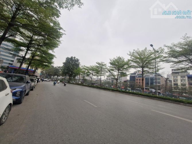 ❌ Nhà phố Láng - kinh doanh - ô tô đỗ cửa ❌ - 1