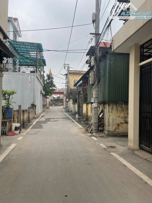 Bán đất tại Đại Phùng, Đan Phượng, Hà Nội, 72 triệu / m2, 40 m2 - 1