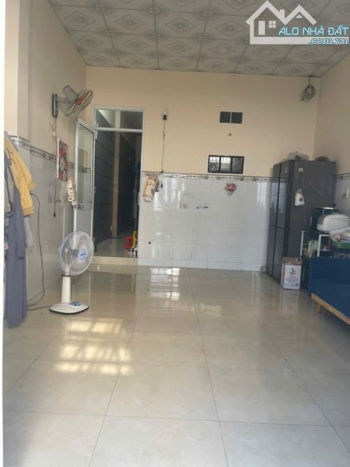 Xuất Cảnh Cần Bán nhanh giá rẻ Nhà 1/ HXH bờ bao tân thắng Tân Phú 4mx16m giá chỉ 4.95 Tỷ - 1