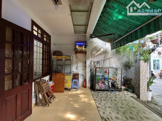NHÀ CẤP 4 ĐẶNG HUY TÁ - nhỉnh 2 tỷ - 1
