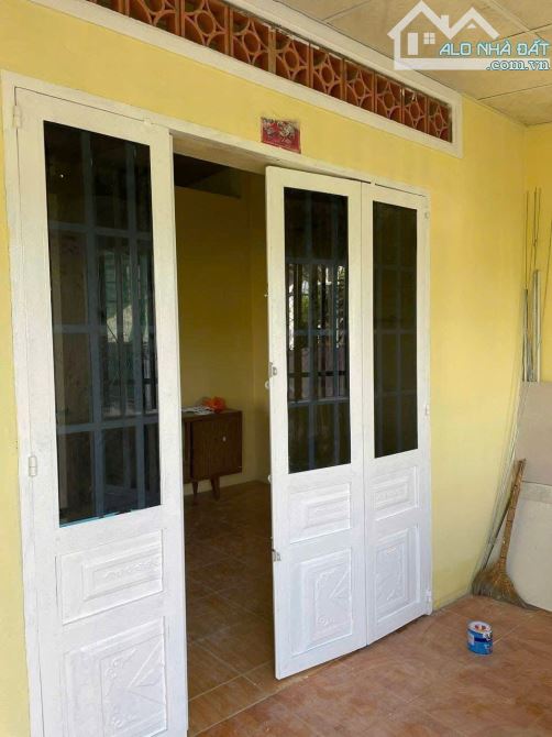 🔫Tất tay bán nhanh nhà gần ngã 3 Quang Trung-Bà Triệu, Hóc Môn, 86m2 Sổ Riêng, 740Triệu - 1
