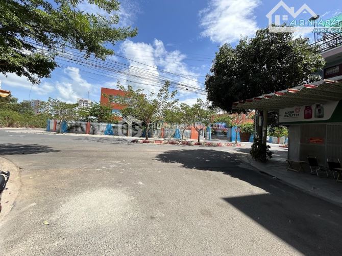 BÁN NHÀ VỊ TRÍ ĐẸP, NGAY TRƯỜNG HỌC KHU ĐÔ THỊ CHÍ LINH, 105M2, GIÁ 8.6 TỶ - 1
