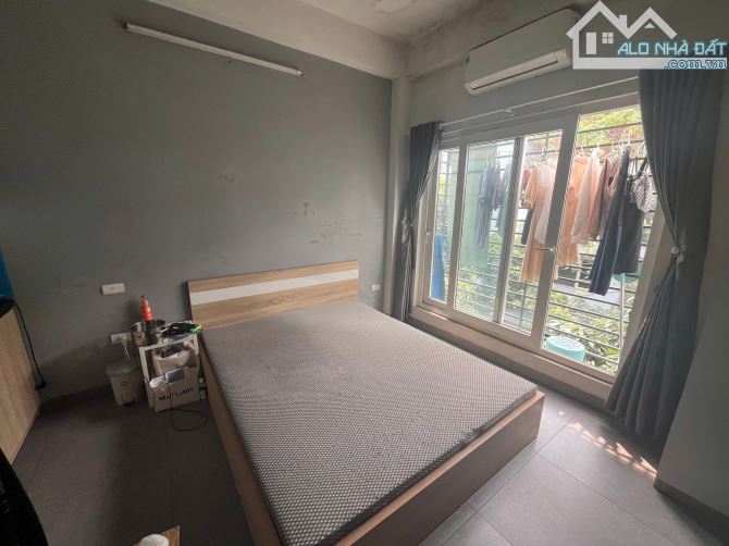 Cho thuê CCMN FULL đồ tại 116 Miếu Đầm - Nam Từ Liêm - 1