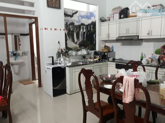 BÁN NHÀ 3 TẦNG ĐẸP KIÊN CỐ HẺM HAI Ô TÔ GẦN MẶT TIỀN NGUYỄN AN NINH, 115m2 GIÁ 8.7 TỶ - 1
