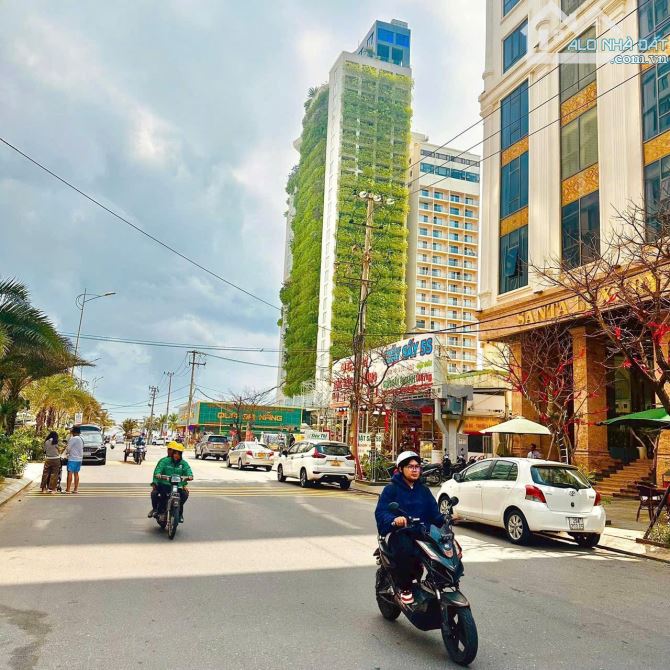 Bán Lô Góc 2 mặt tiền Phan Tôn - DT 543.6m2 ngang 23m- GỌI ĐÀM TIẾN❌ - 1