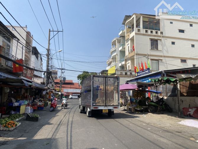 Mặt tiền kinh doanh thu nhập tốt - 1