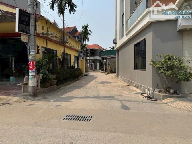 Cần bán 108,1m đất tại Phụng công giá nhỉnh 4 tỷ - 1