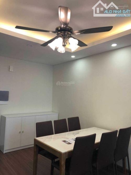Tổng hợp các căn hộ đang bán tại KDT Resco Phạm Văn Đồng giá chỉ từ 3,8 tỷ- 3,9 tỷ - 1