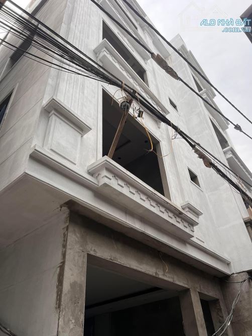 Cấn Bán gấp nhà trung tâm Q Hà Đông - lô góc 2 mặt thoáng - 40m2 - MT 4.5m - Nhỉnh 5T - 1