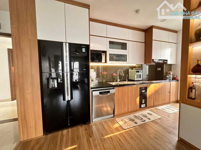 Chỉ 3,2 tỷ sở hữu căn hộ Ecohome 1 Bắc Từ Liêm 65m2 2pn tầng trung, full NT - 1