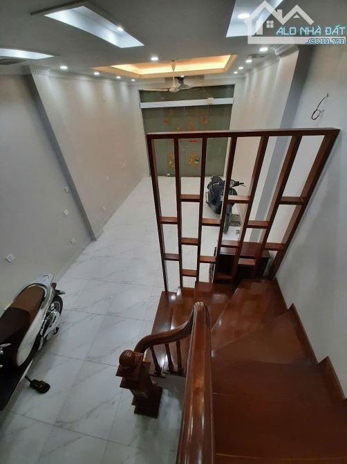 🏢 BÁN NHÀ KINH DOANH TÔN ĐỨC THẮNG –36m² x 5 TẦNG – THÔNG SÀN  – 16TỶ3 💰 - 1