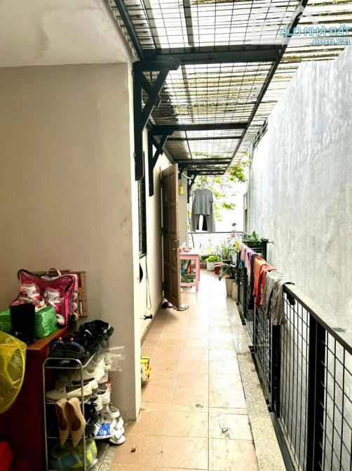 Bán nhà 4 tầng ở Lâm Hạ Bồ Đề vị trí trung tâm đường oto tránh 90m mặt tiền: 6m, 25 tỷ 9 - 1