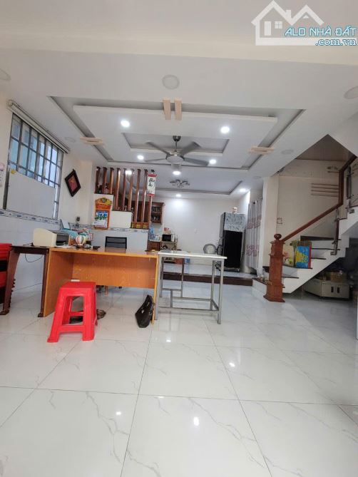 NGANG KHỦNG 7m, (7 x 10) 4P ngủ, khu Phan Xích Long, Phú Nhuận cách 1 căn ra MẶT TIỀN - 1