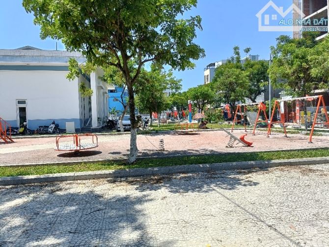 CỰC HOT! BÁN TOÀ NHÀ SIÊU TO - CĂN HỘ CAO CẤP – VỊ TRÍ VÀNG TRUNG TÂM NGŨ HÀNH SƠN – ĐN