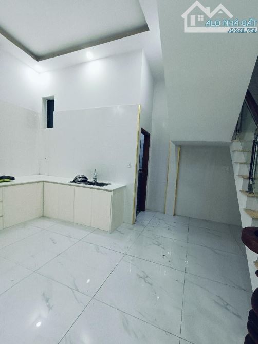 Mặt tiền kinh doanh sầm uất, Mai Hắc Đế, 76m2, 4 tầng xây kiên cố BTCT, SHR, chỉ: 7.8 t.ỷ - 1
