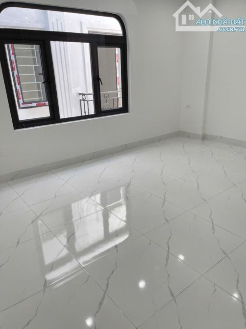 Bán nhà Thanh Bình, Hà Đông, nhà mới nở hậu, 5 tầng 33m2, giá 7.2 tỷ. - 1