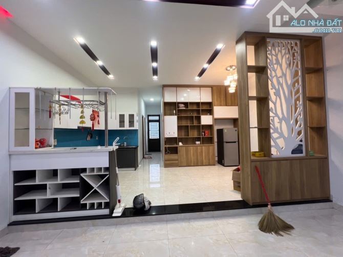 Bán nhanh nhà kiệt 91 nguyễn duy trinh ngũ hành sơn đà nẵng - 1