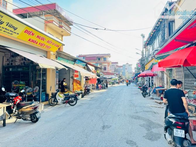 💯💯💯 6x tr/m2 - ĐẤT MAI CHÂU - ĐẠI MẠCH - GẦN KCN THĂNG LONG - CẦU THƯỢNG CÁT - OTO ĐỖ - 1