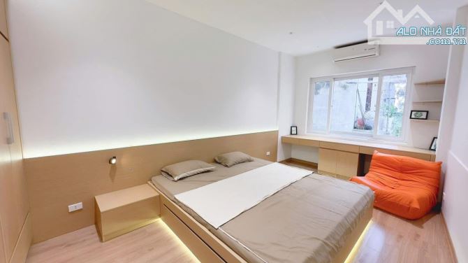 NHÀ ĐẸP KHƯƠNG ĐÌNH - GIÁ 6 TỶ, TẦM TIỀN BAY NHANH - 40M RA PHỐ - NGÕ 3 GÁC - 1
