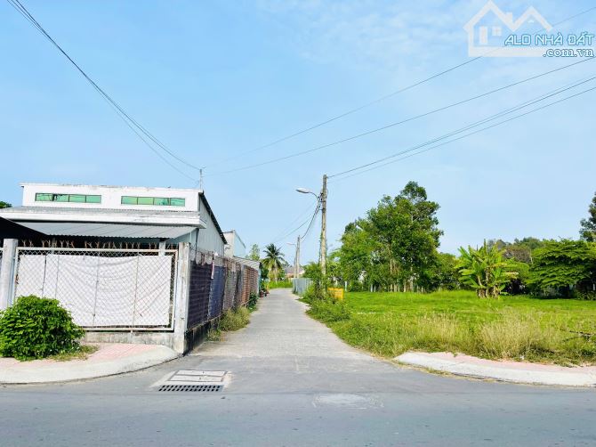 Bán Đất Hẻm Dal Ôtô Đường Lê Hồng Phong P8 - 1
