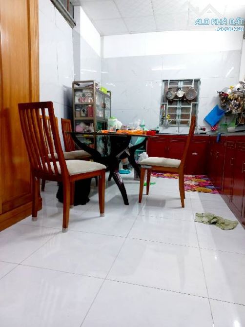 PHÚ MỸ, Q7, NGANG 7m DÀI 13m, SỔ ĐẸP, CHÍNH CHỦ 1 ĐỜI, GIẢM MẠNH 200TR - 1